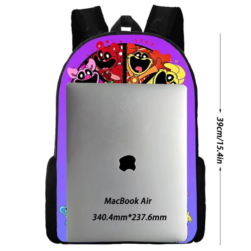 Singer Child School Backpack with Lunch Bags ,Pencil Bags ,School Bags for Swifts Boys Girls Best Gift T-Taylors