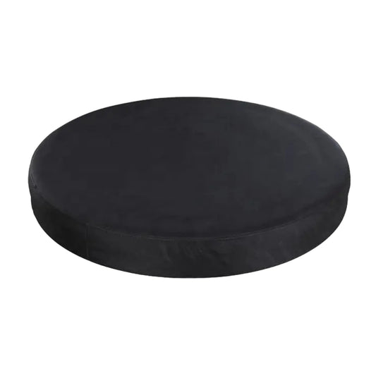 Ice Bath Cover Drawstring Bathtub Cover Ice Bath Insulated Cover Windproof for Hot Water Bath Outdoor Ice Bath Tub Fits