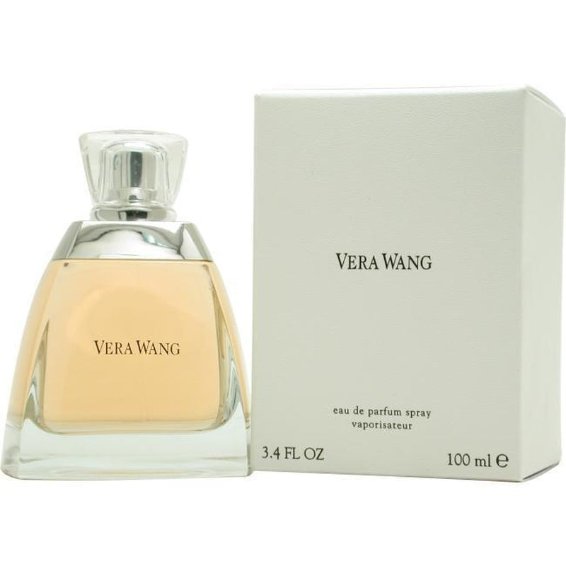 Vera Wang for Women 3.4 Oz EDP