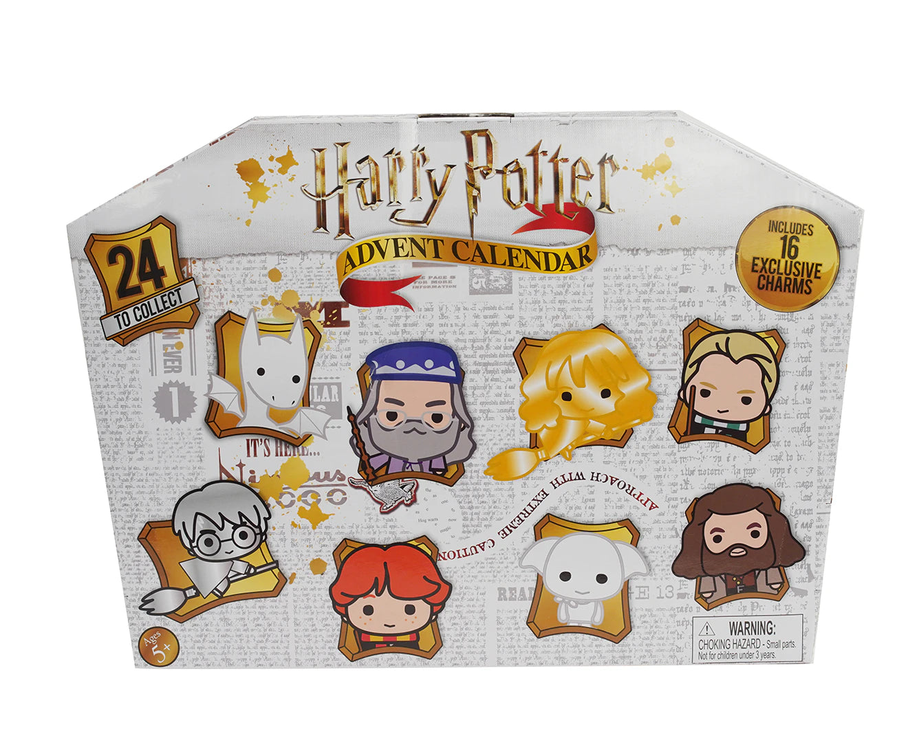 Harry Potter Advent Calendar