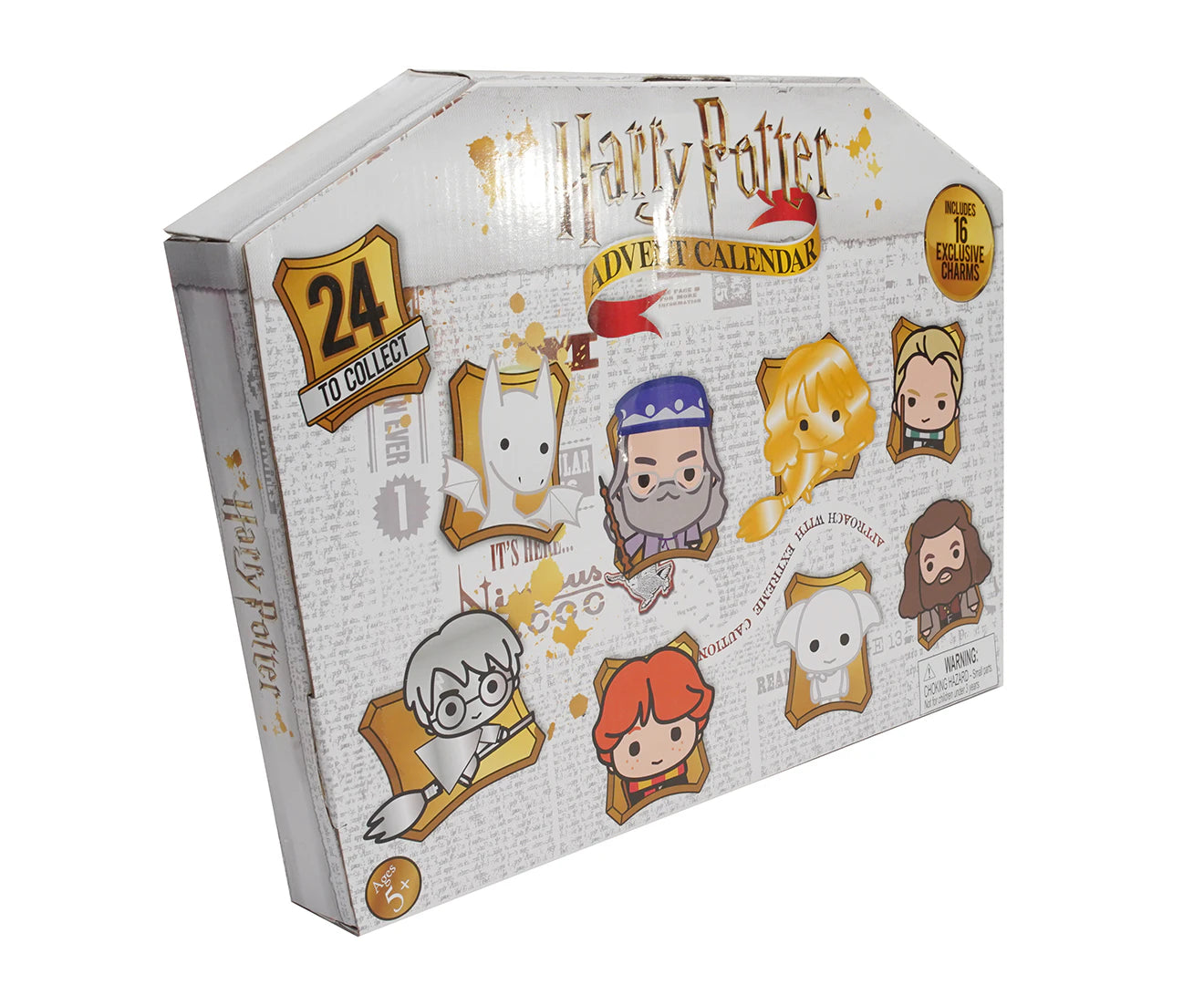 Harry Potter Advent Calendar