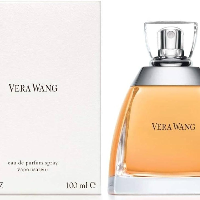 Vera Wang for Women 3.4 Oz EDP