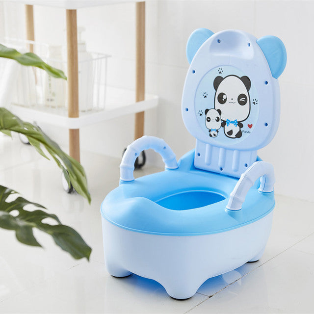 Children's Potty