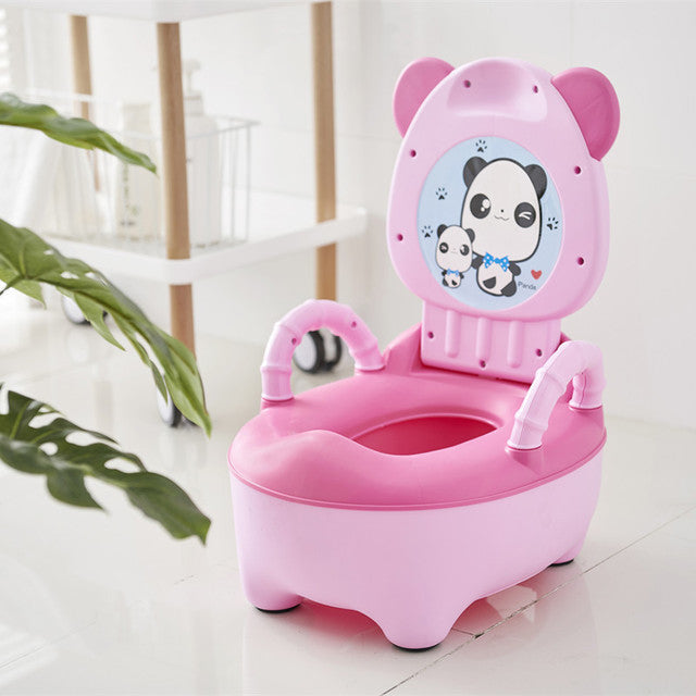 Children's Potty