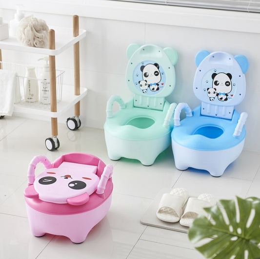 Children's Potty