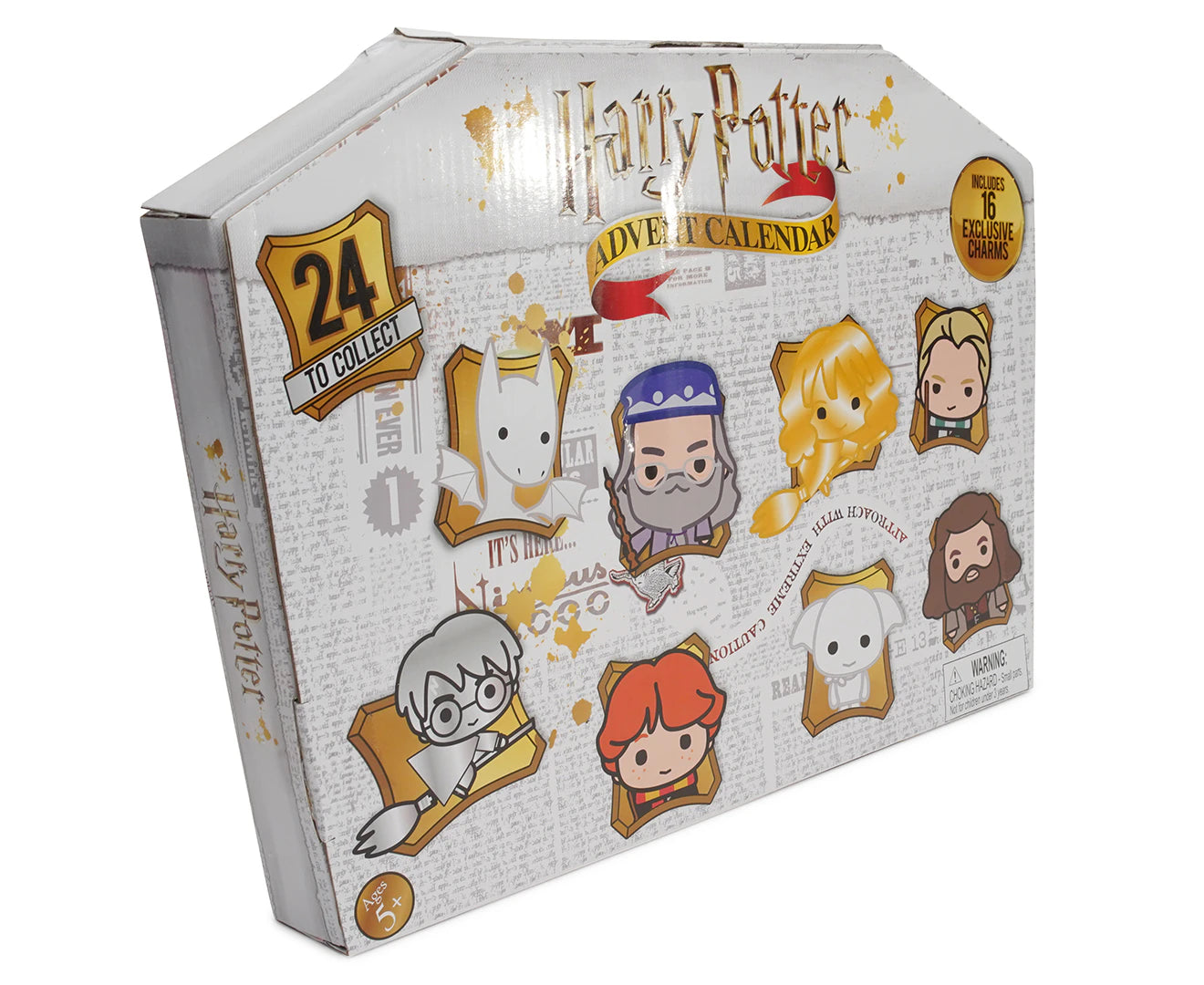 Harry Potter Advent Calendar