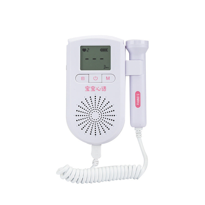 Fetal Heart Rate Monitor