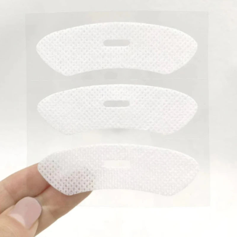 10/30pcs Anti-snoring patch sealer