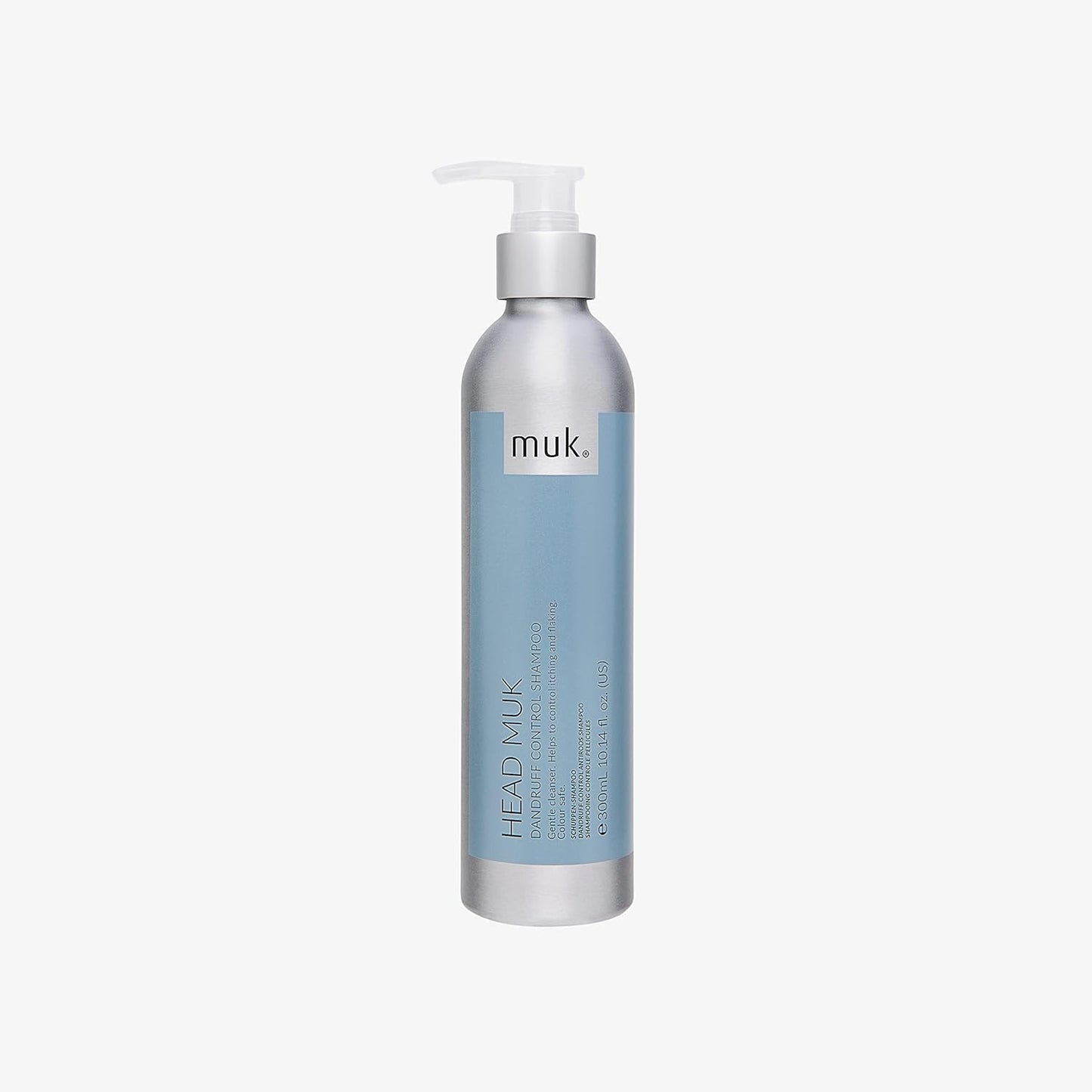 Muk Head Muk Dandruff Control Shampoo 300 Ml