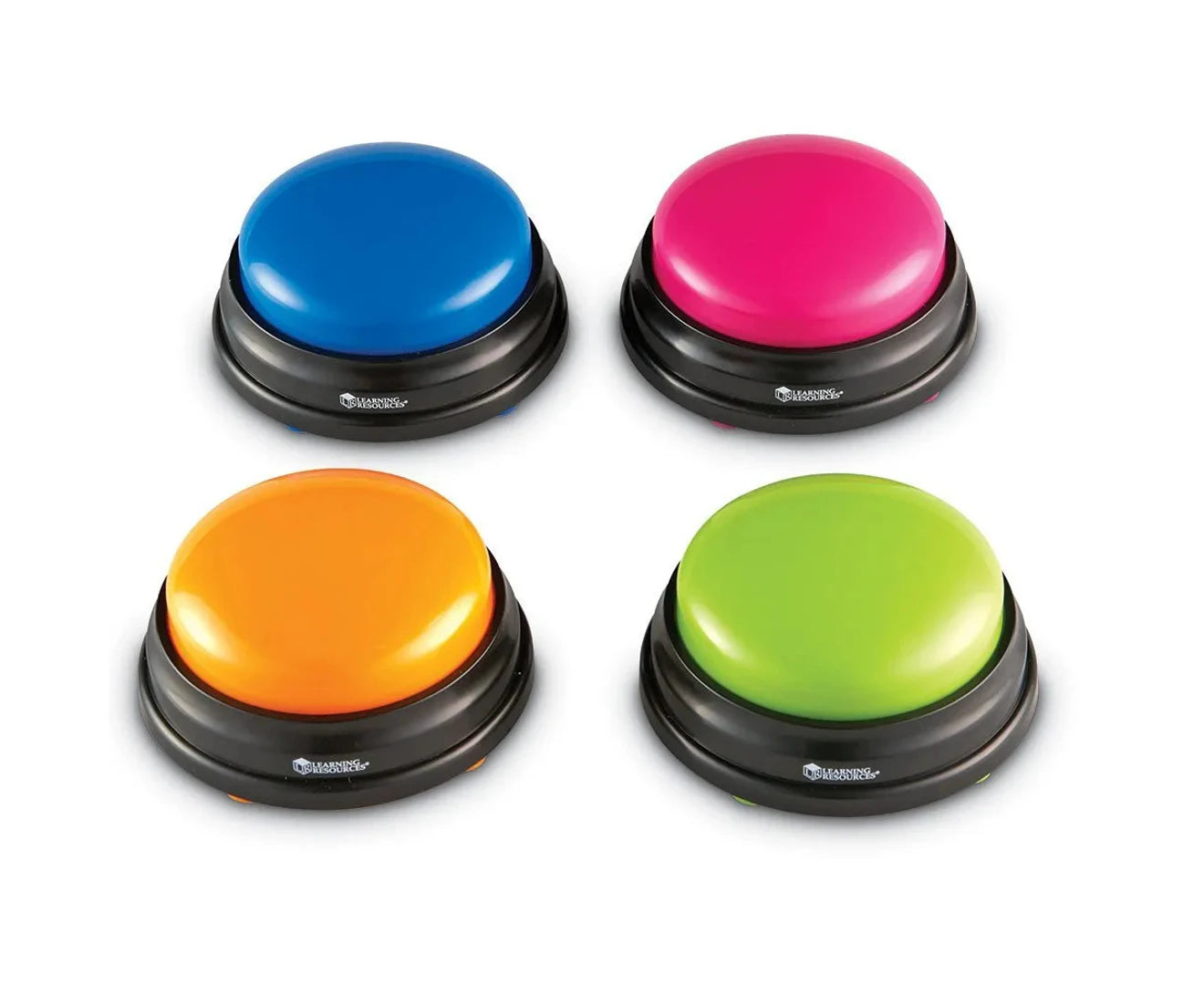 4 Pack Answer Buzzers