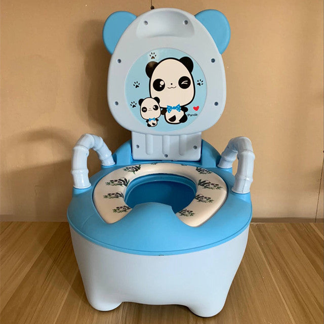 Children's Potty