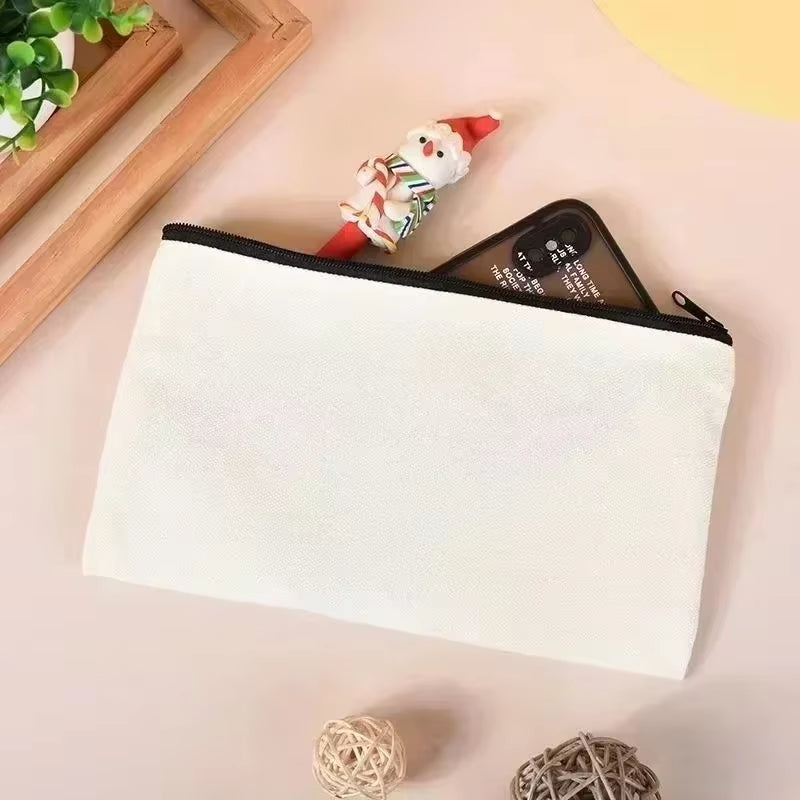 2Pcs/Set in My Swiftie Era Pattern Shoulder Bag Makeup Bag Foldable Canvas Bags Set Travel Beach Birthday Gifts for Women Her