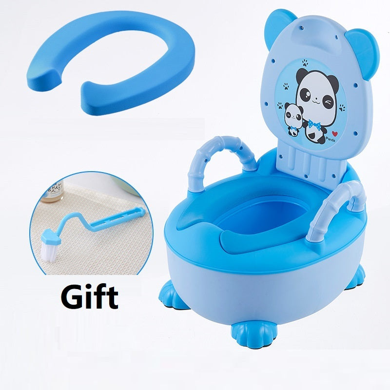 Children's Potty