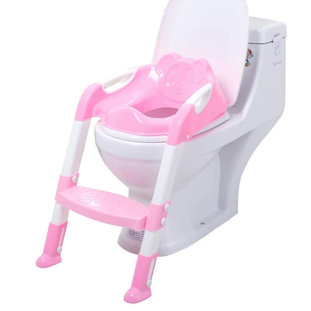 Baby Formed Toilet