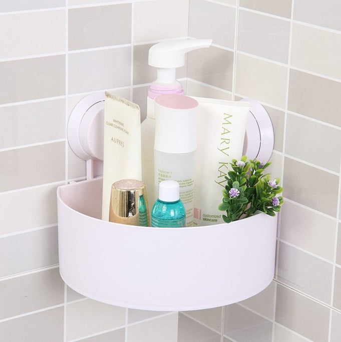 Bathroom Corner Shelf