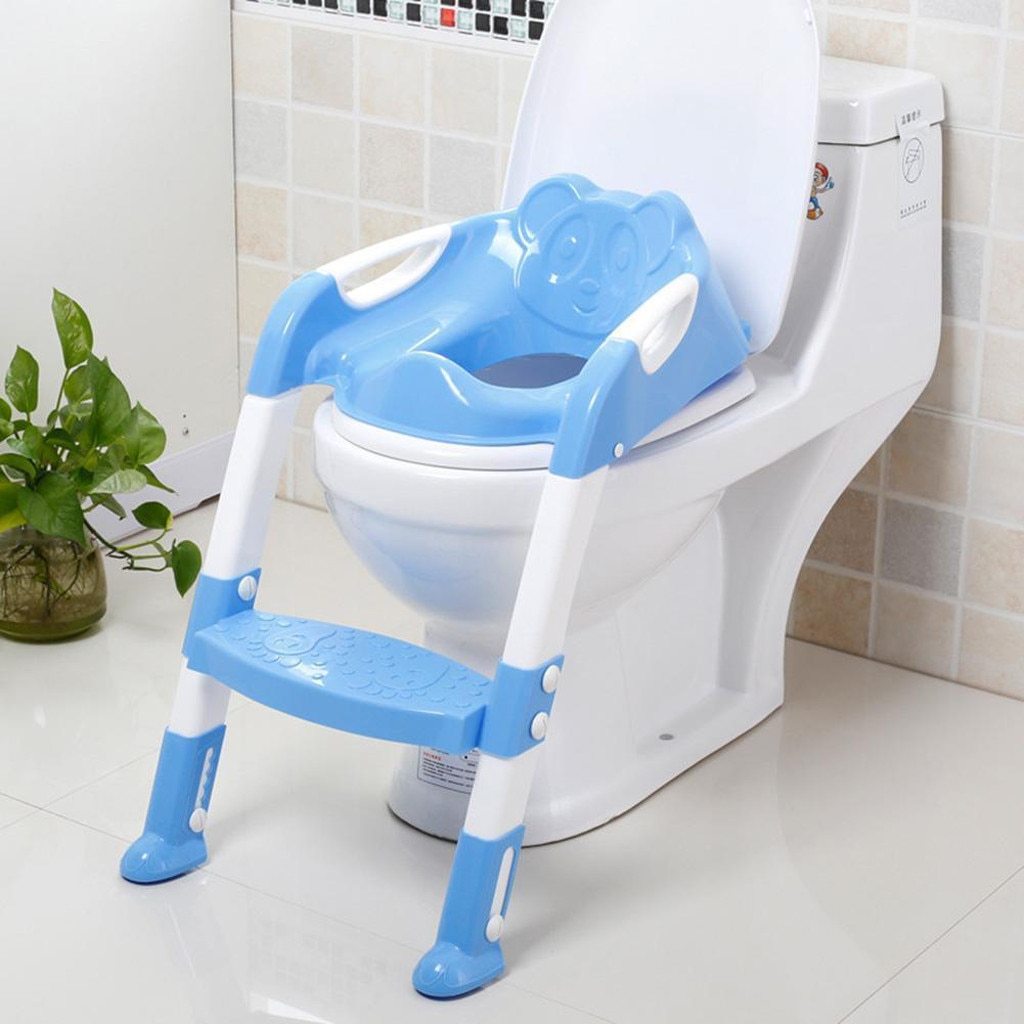 Baby Formed Toilet