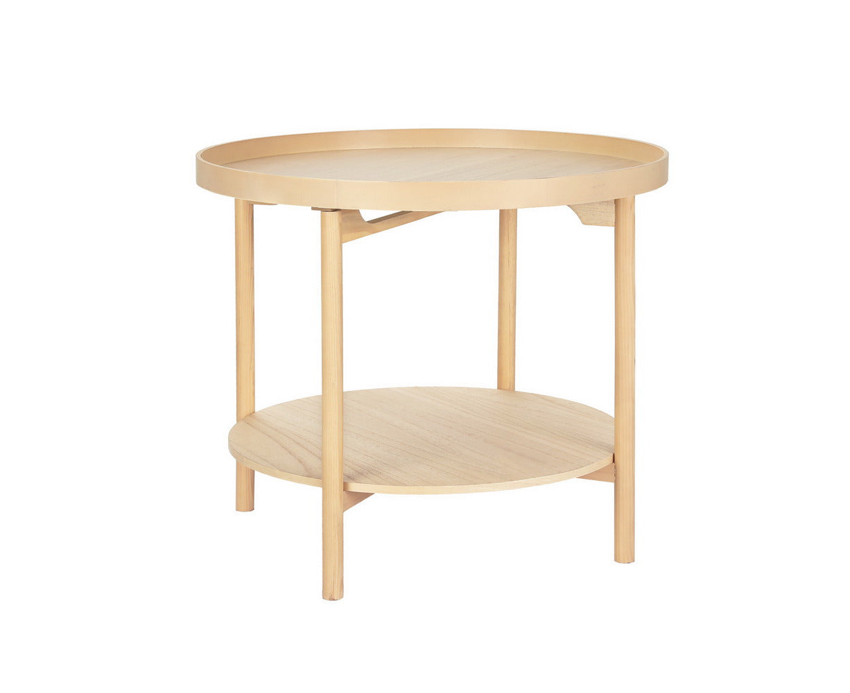 Coffee Table Side Table round 70CM