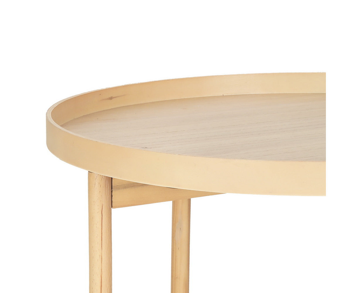 Coffee Table Side Table round 70CM