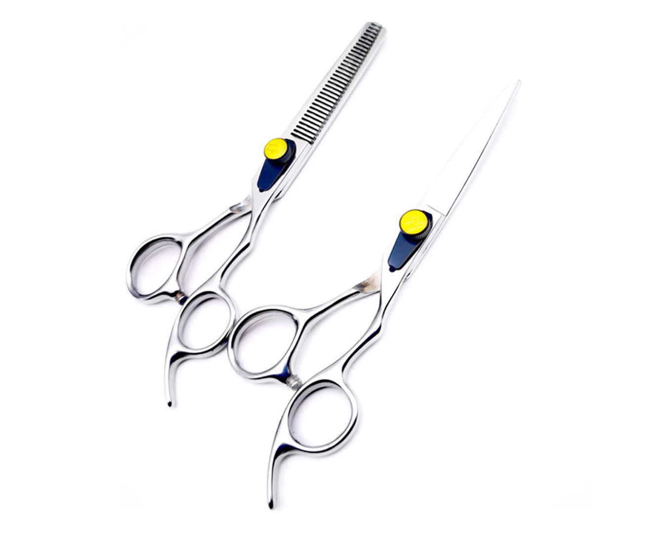 6" Hair Cutting Scissors Professional Hair Shears Professional Haircut Scissors for Hair Cutting