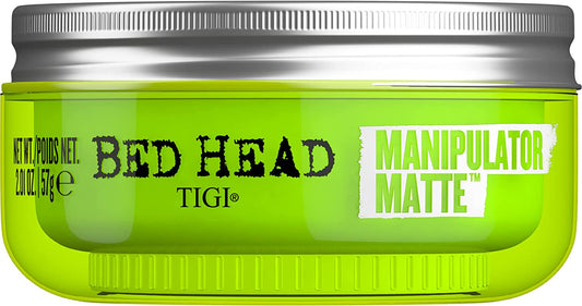 Bed Head Manipulator Matte Hair Wax 57 Ml