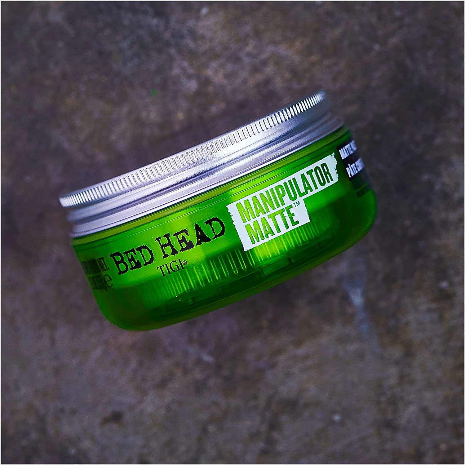 Bed Head Manipulator Matte Hair Wax 57 Ml