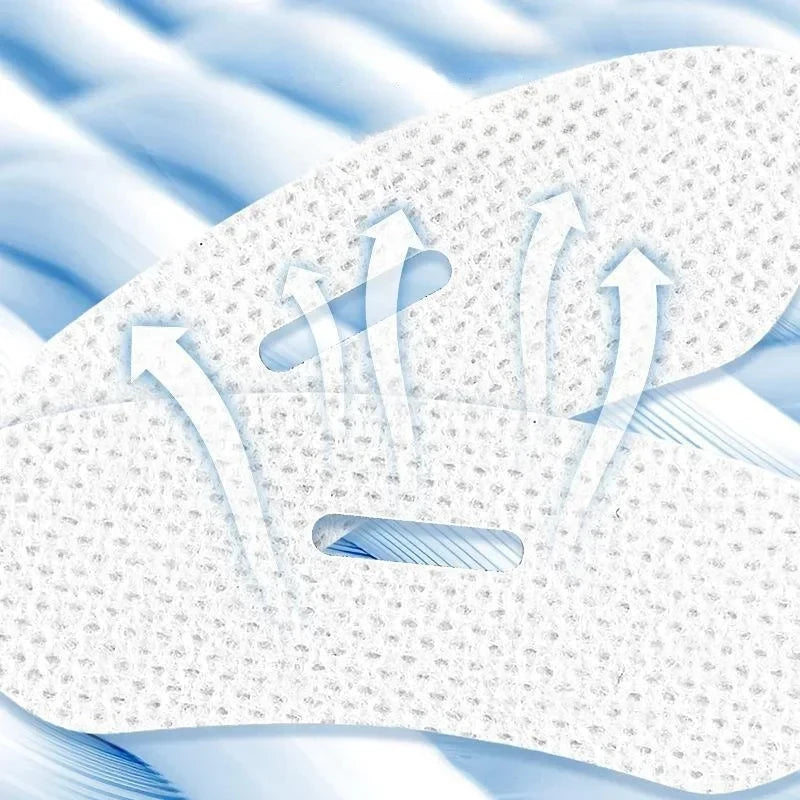 10/30pcs Anti-snoring patch sealer