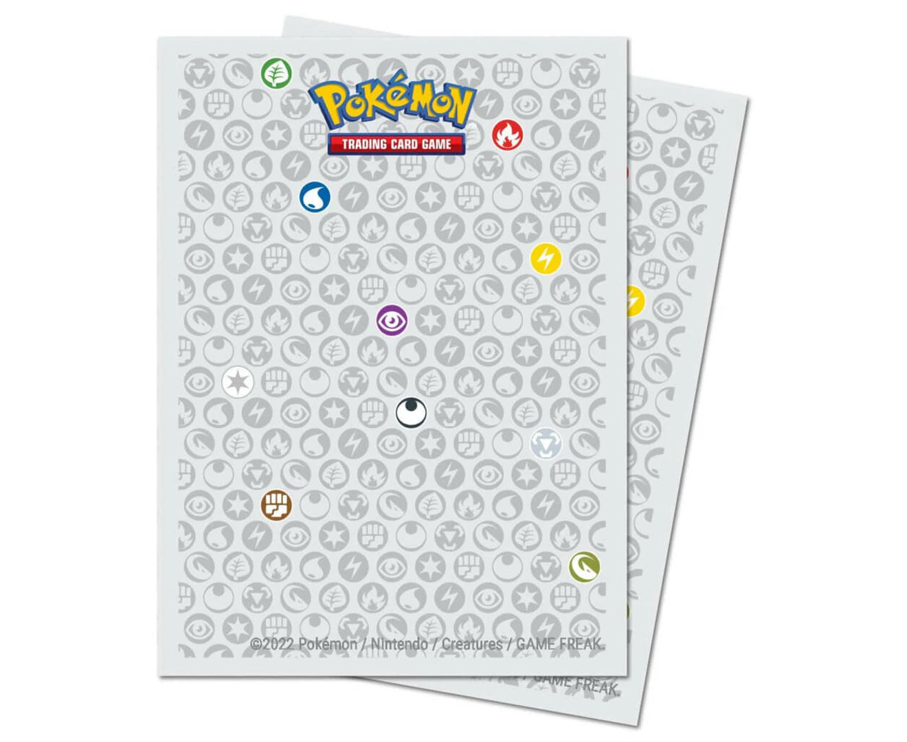 Pokemon First Partner Pack Accessory Bundle