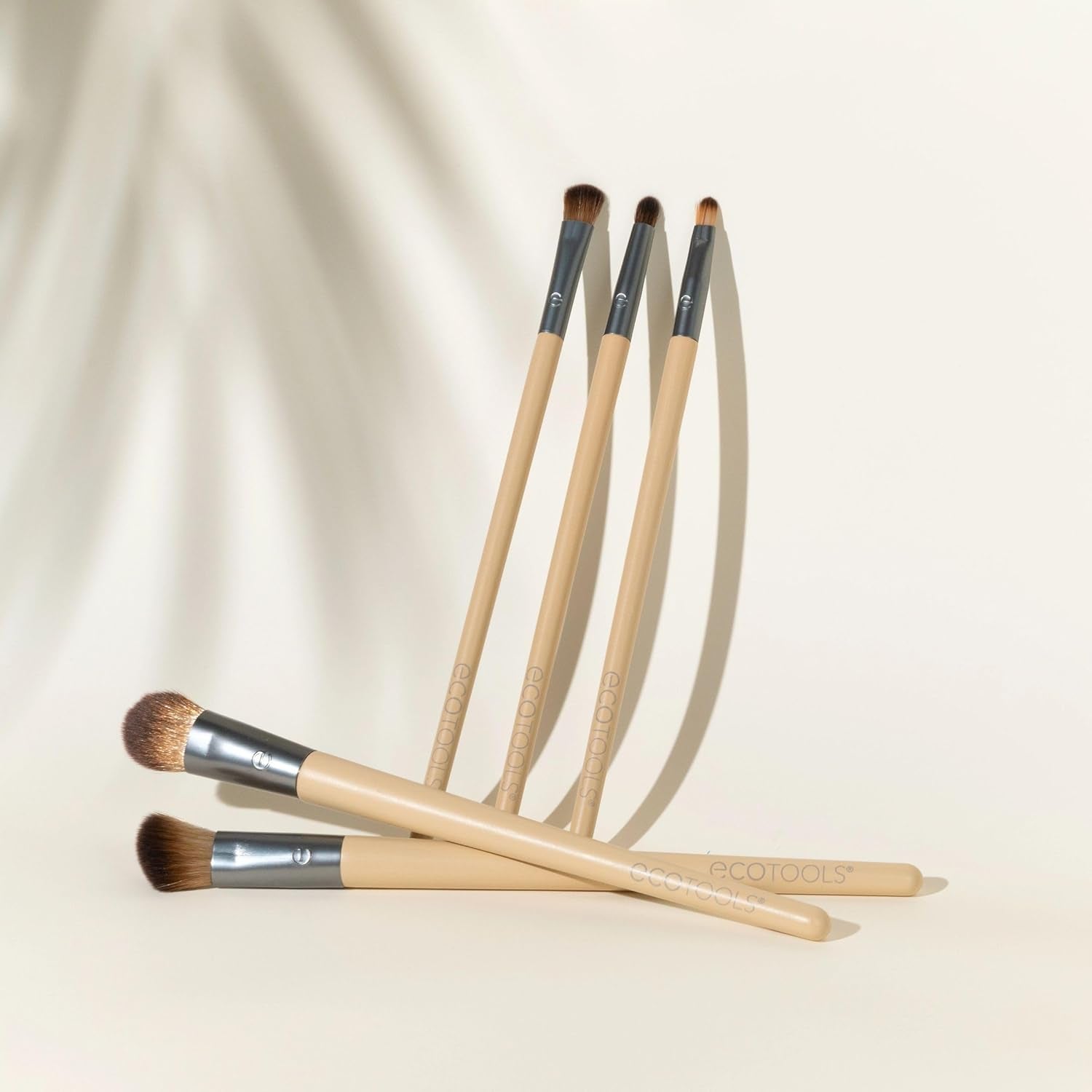 Eco Tools Daily Defined Eye Brush Kit