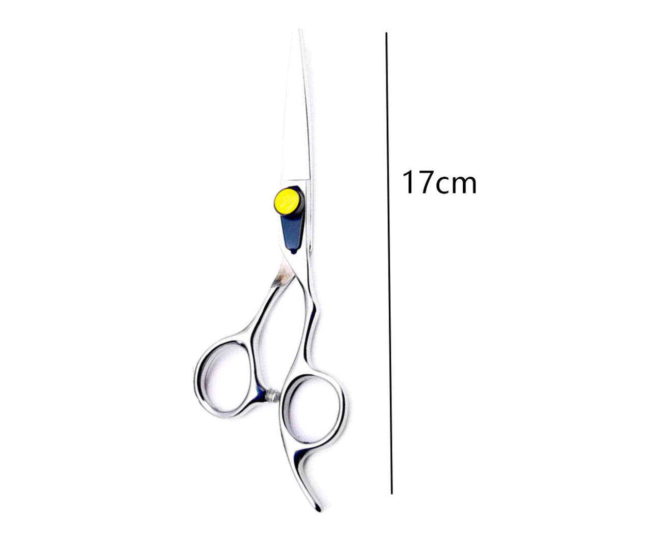 6" Hair Cutting Scissors Professional Hair Shears Professional Haircut Scissors for Hair Cutting