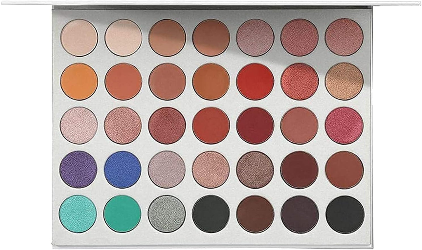 the Jaclyn Hill Eyeshadow Palette (Multicolour)