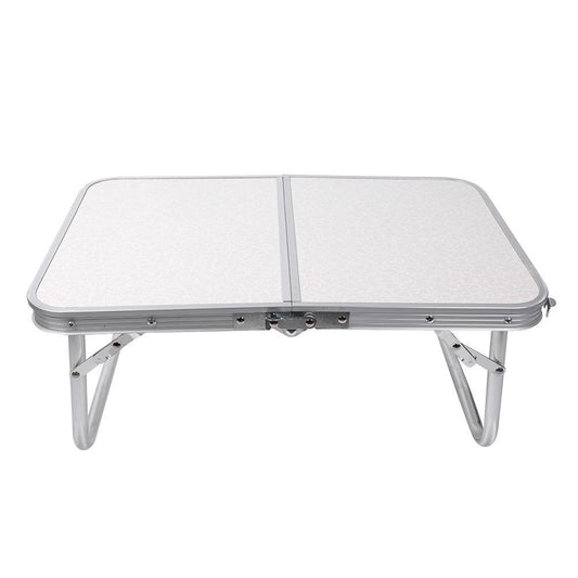 Aluminum Alloy Portable Folding Table