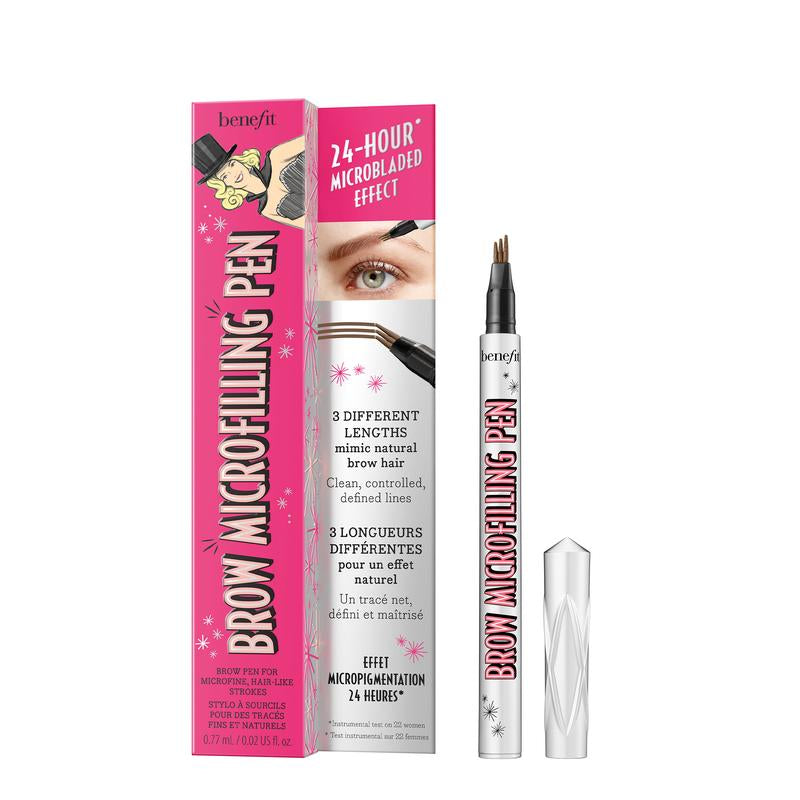 Benefit Cosmetics Brow Microfilling Pen