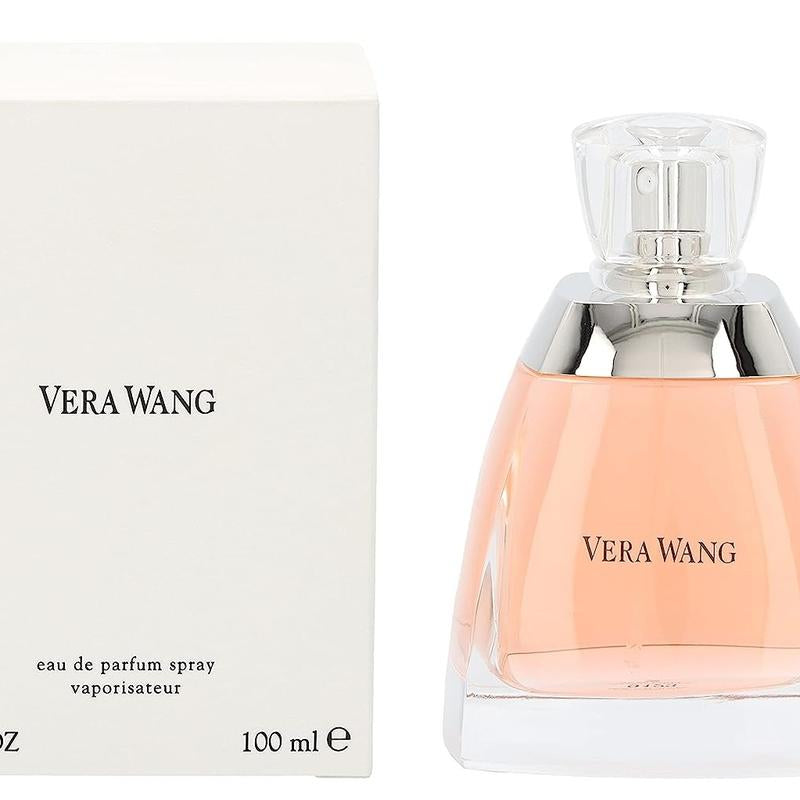 Vera Wang for Women 3.4 Oz EDP