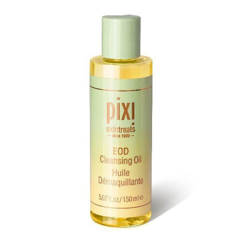 Pixi EOD Cleansing Oil - Makeup & Sunscreen Remover Cleanser