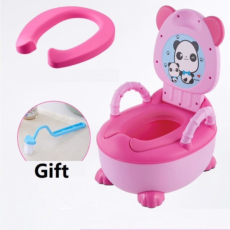 Children's Potty