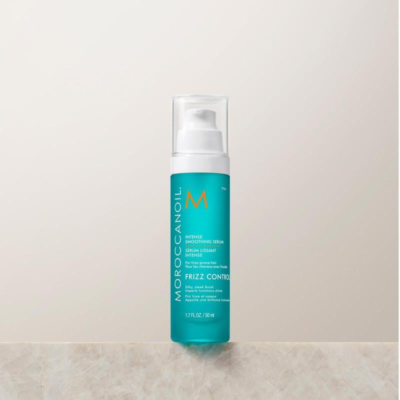 Intense Smoothing Serum