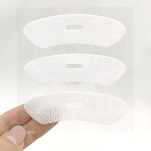 10/30pcs Anti-snoring patch sealer