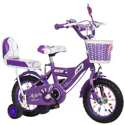 Bicycle Children Ride on Car Children'S Bicycle Child Balance Bike Walker for Baby Kids' Ride on Vehicles Tricycle for Kids 2-13