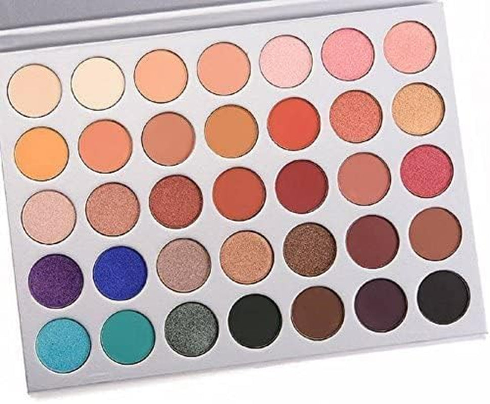 the Jaclyn Hill Eyeshadow Palette (Multicolour)