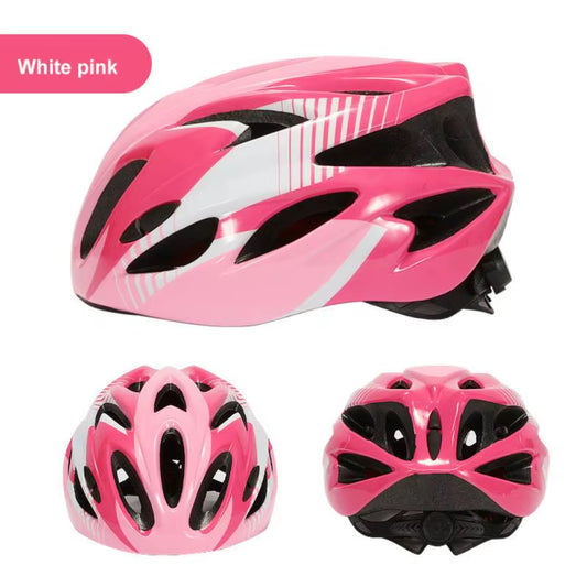 Kids Bicycle Helmets Lightweight Breathable Safety Helmets for Bike Skate Scooter Skating Capacete Kids Cycling Helmet Equipment