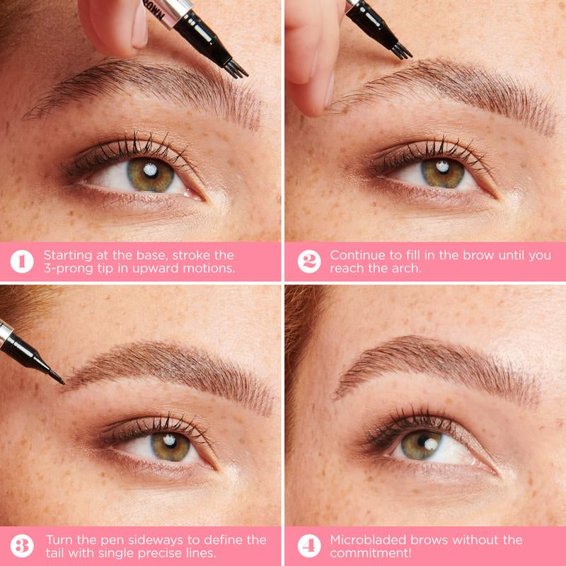 Benefit Cosmetics Brow Microfilling Pen