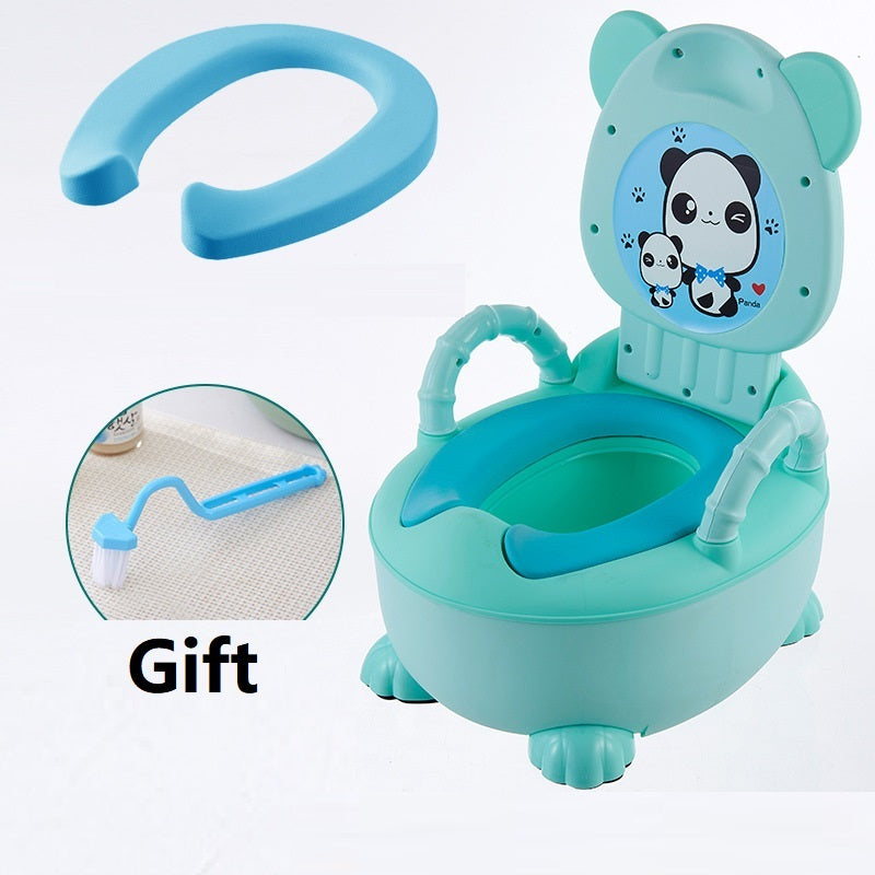 Children's Potty