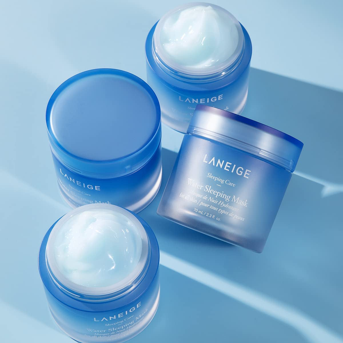 Laneige Water Sleeping Mask, 70Ml