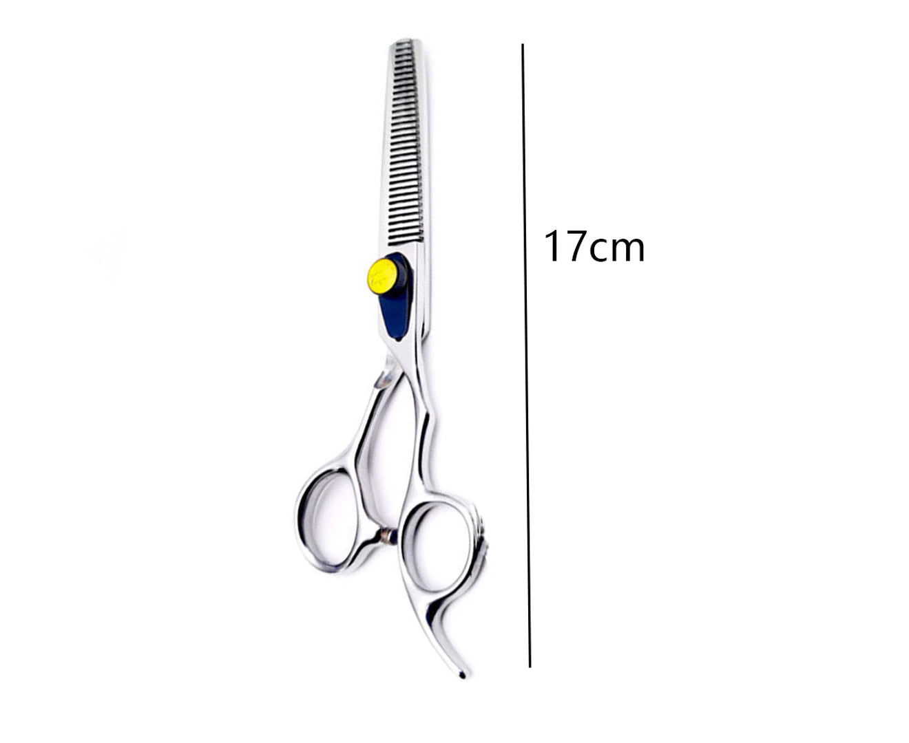 6" Hair Cutting Scissors Professional Hair Shears Professional Haircut Scissors for Hair Cutting