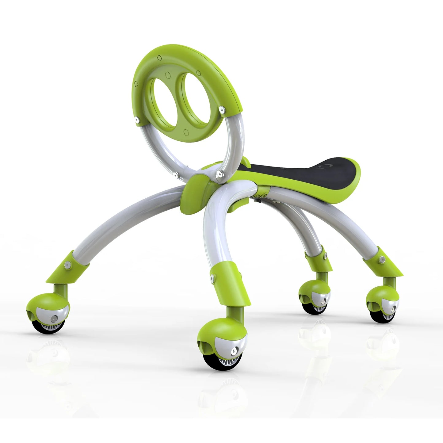 Pewi Elite Walking/Ride on Toy