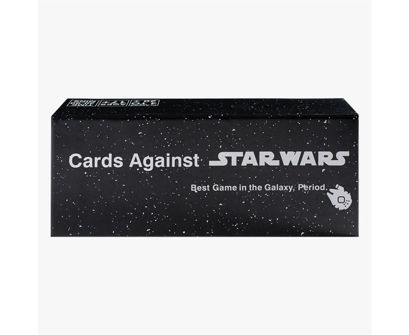 Cards against Star Wars Card Game Party Card Toys