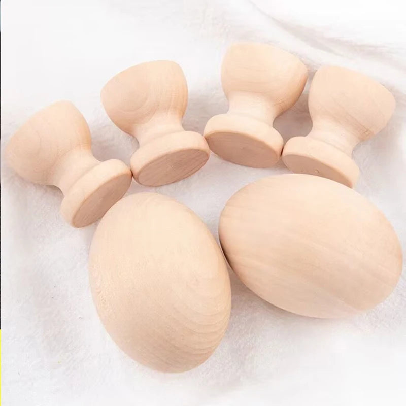 1-50pcs Hatching Egg Easter Hen