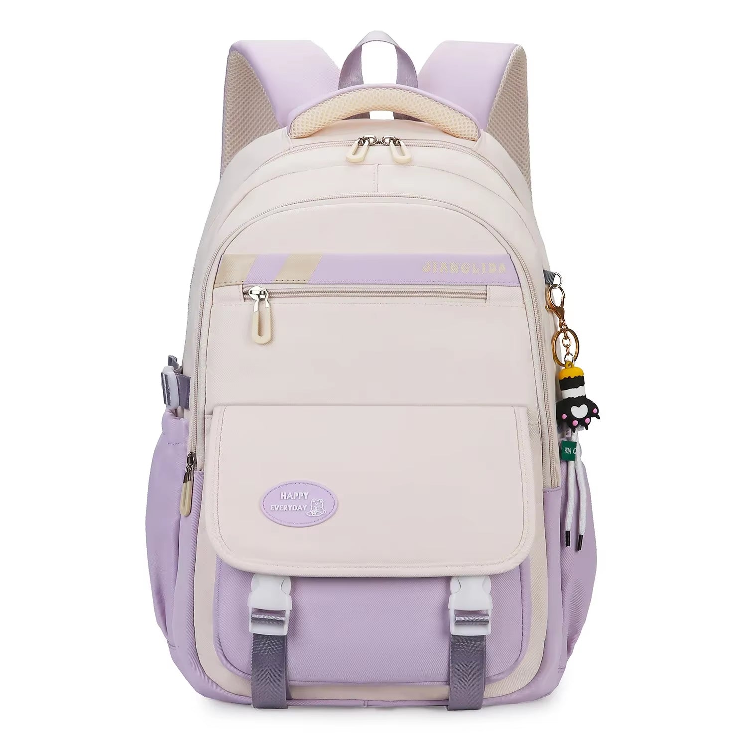 Children School Backpacks Large Capacity Primary Students Schoolbag for Kids Girls Boys Teenagers School Bag Waterproof Bookbag