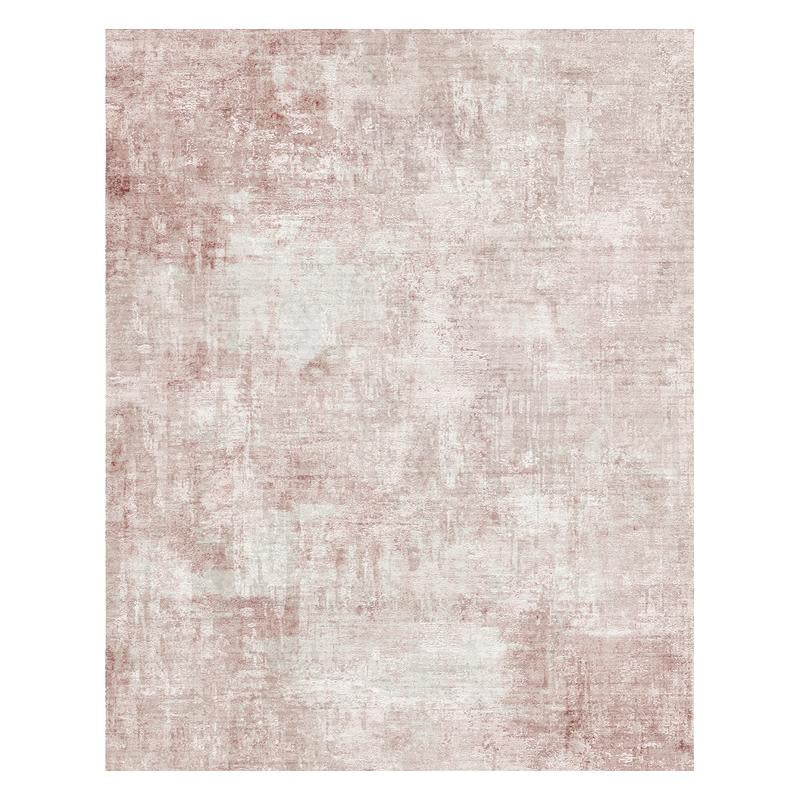 Montvoo Abstract Washable Area Rugs for Living Room & Bedroom, Soft Touch & Unique Design, Machine Washable Large Area Carpet, Tiktok Shop Home Fall Decor, 8X10, 9X12