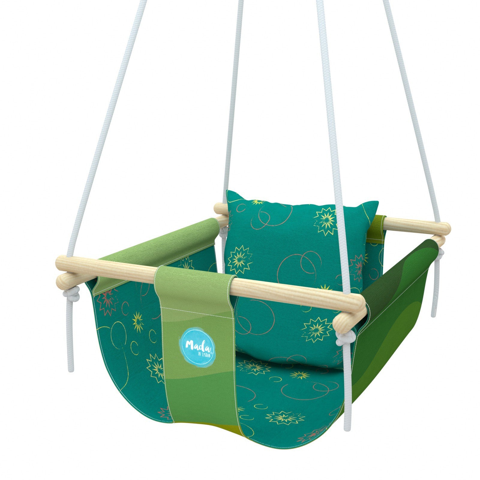 Baden Baden BabySwing-1